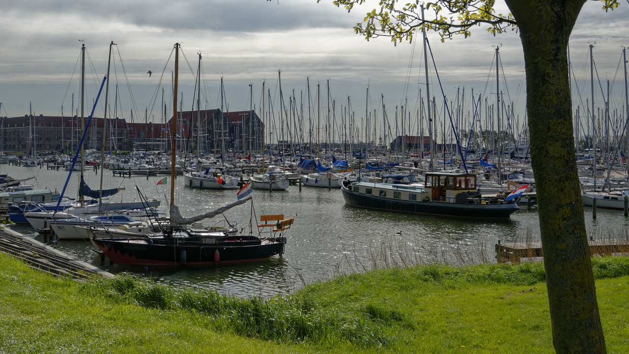 20140417 110733•Hoorn•North Holland•Netherlands